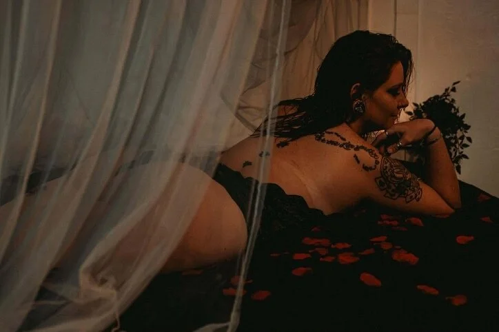 🌙 Princess Lilith 🌙